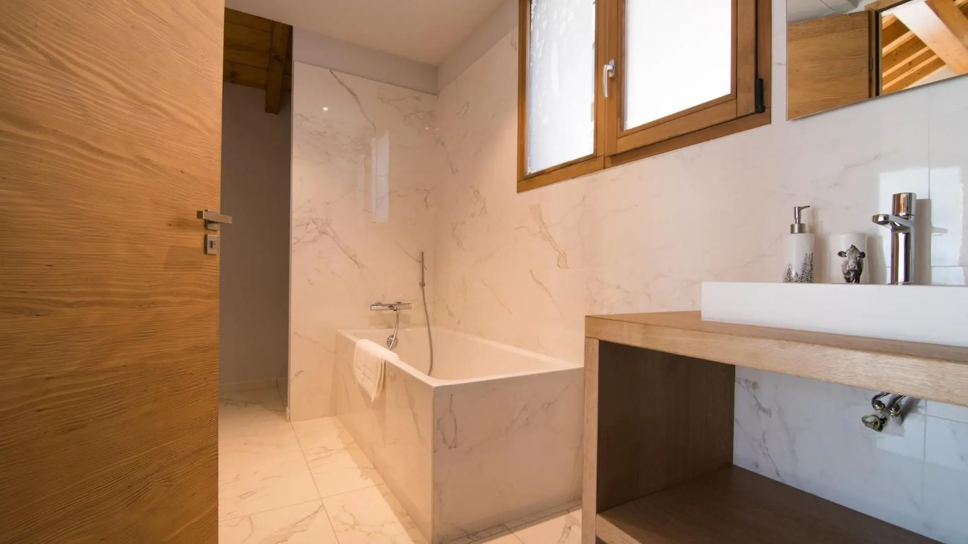 Nice Chalet With Fireplace In Megeve 프라즈쉬아를리