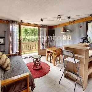 Ideal Pour Famille. Praz-sur-Arly