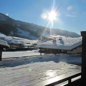 Le Clos D'arly Praz-sur-Arly