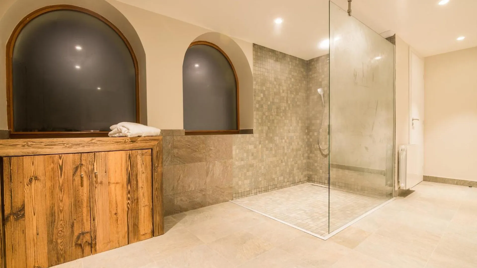 Nice Chalet With Fireplace In Megeve Praz-sur-Arly 0*,