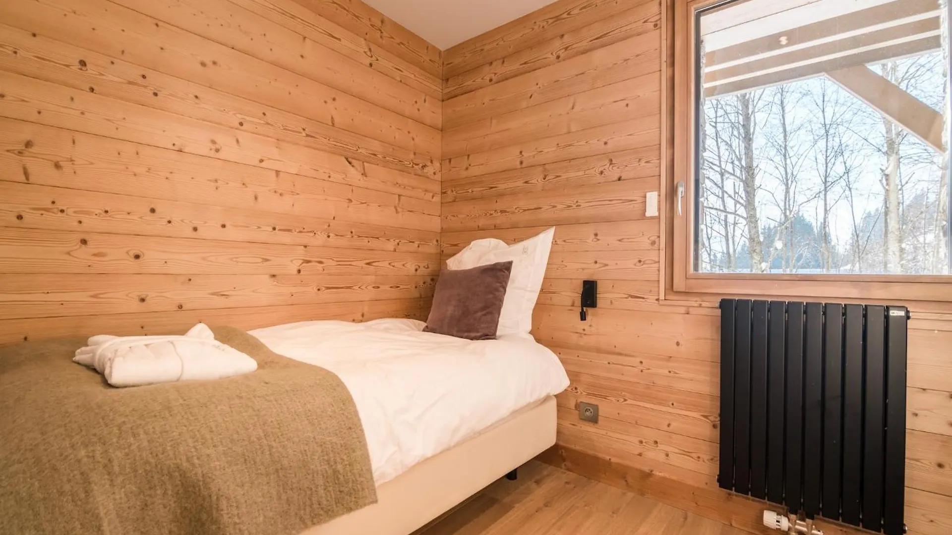 Nice Chalet With Fireplace In Megeve Praz-sur-Arly