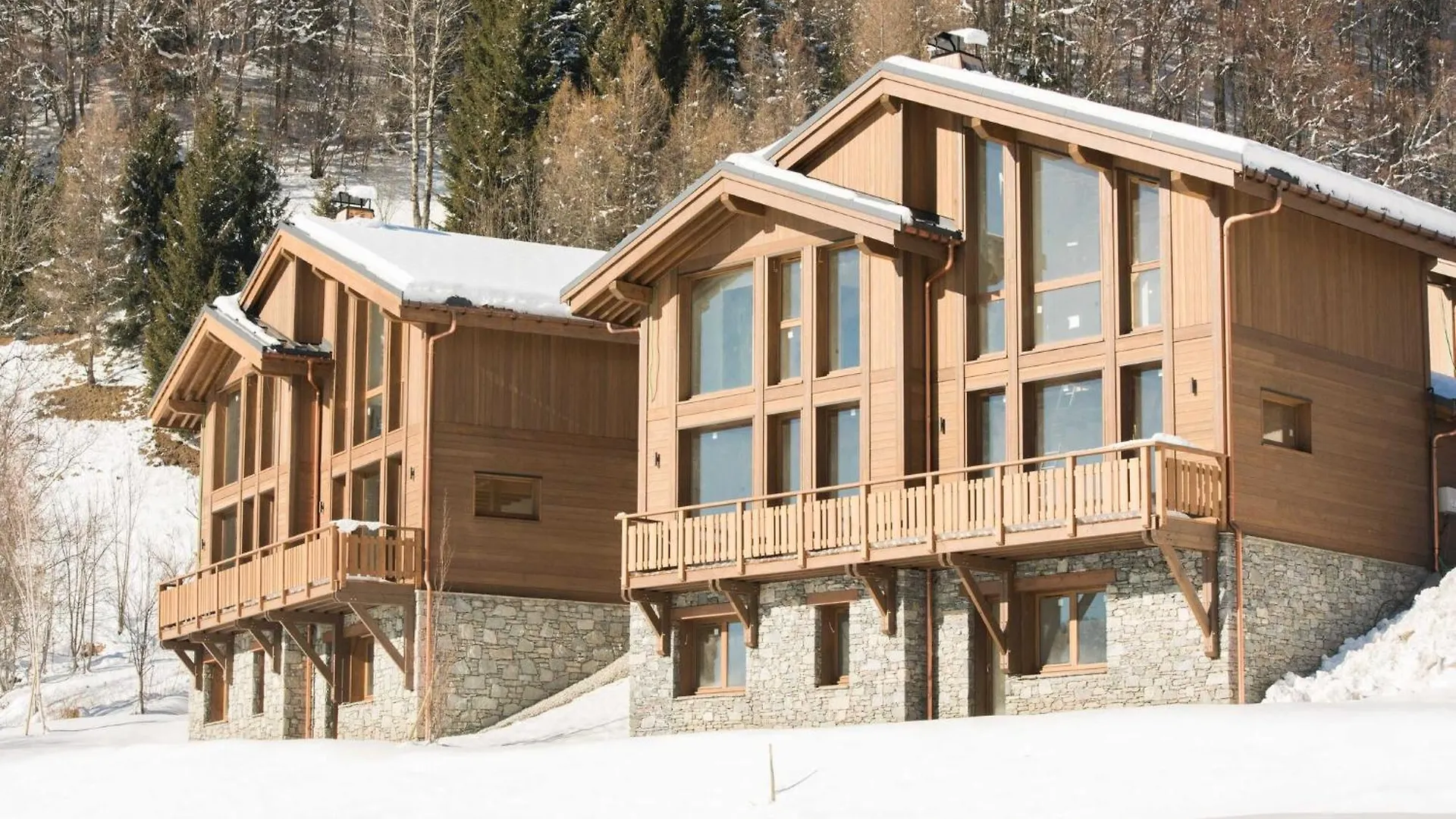 Nice Chalet With Fireplace In Megeve Praz-sur-Arly
