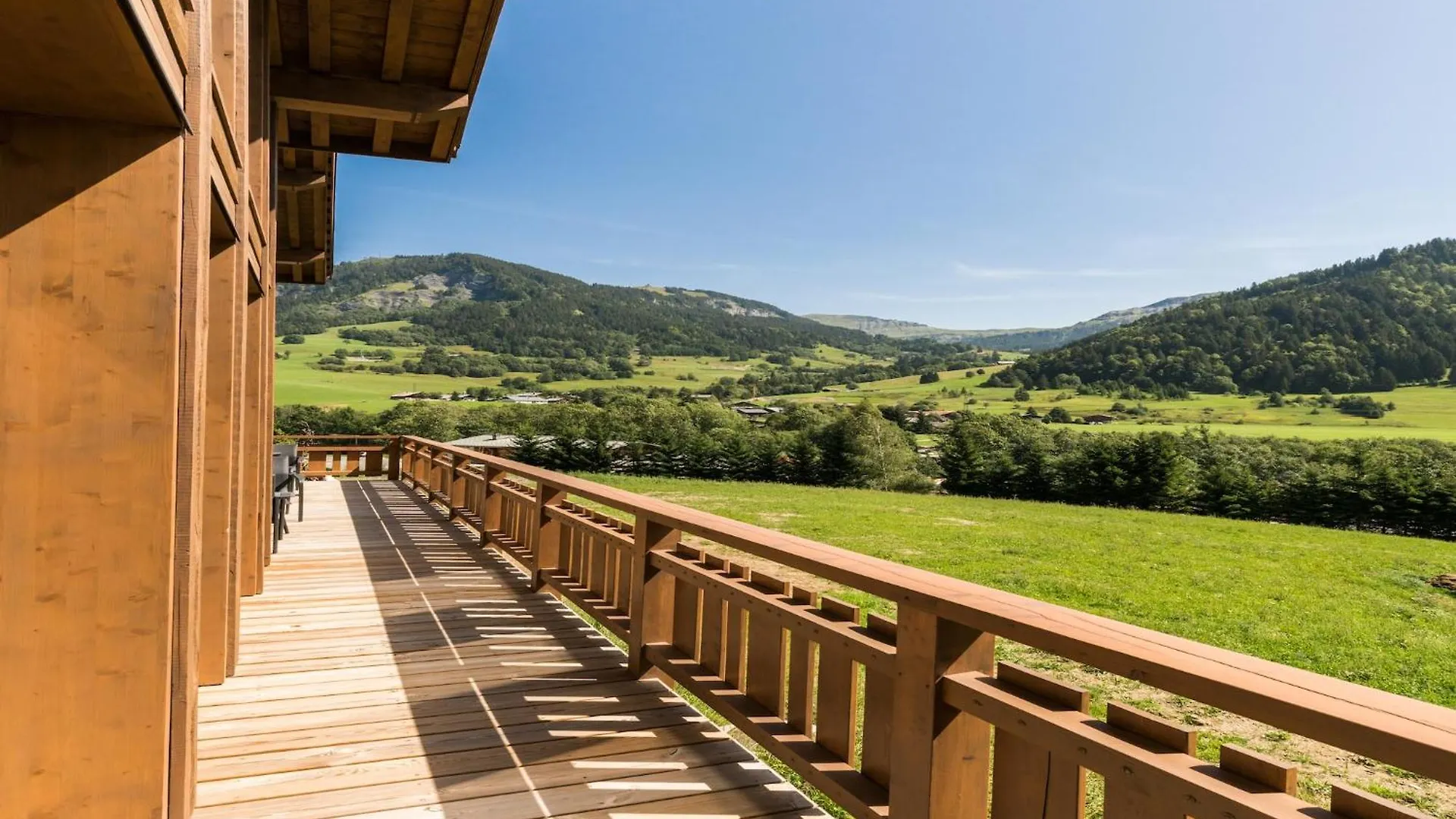 Nice Chalet With Fireplace In Megeve Praz-sur-Arly