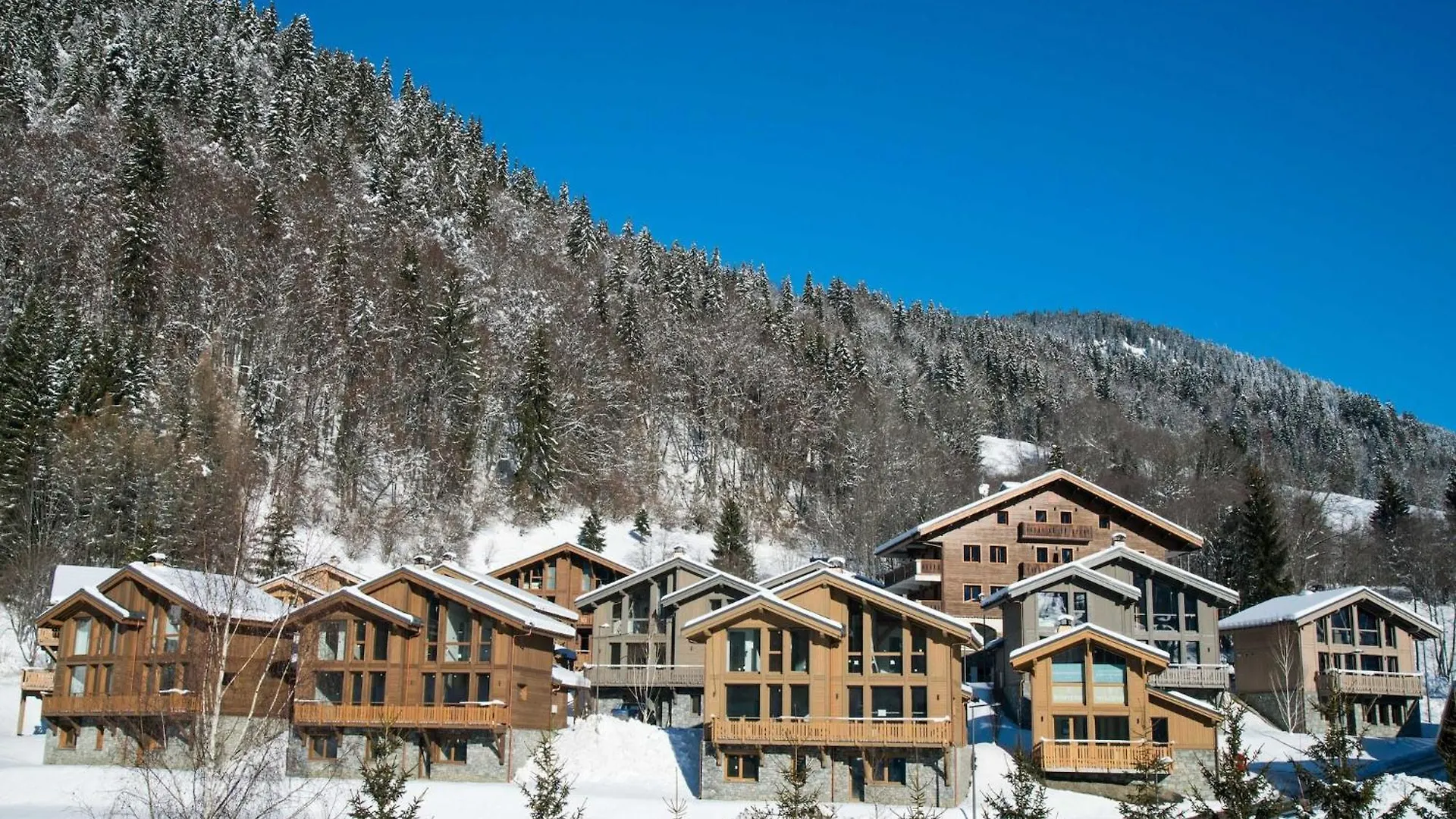 Nice Chalet With Fireplace In Megeve Praz-sur-Arly 0*,